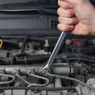ENGINE REPAIR